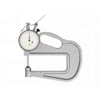 Толщиномер ТР 25-100Б 0.1 30мм КировИнструмент с поверкой