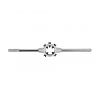 Плашкодержатель 25х9 (М7-М9; G, K 1/16) HORTZ