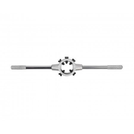 Плашкодержатель 25х9 (М7-М9; G, K 1/16) HORTZ