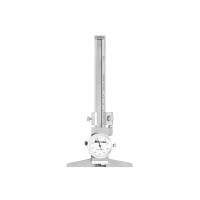 Штангенглубиномер ШГК- 100 0.01 с круговой шкалой Микрон