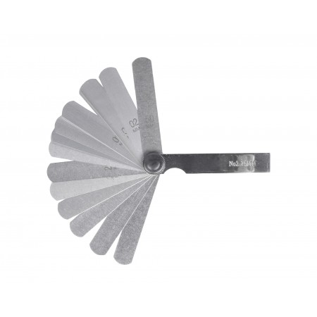 Набор щупов N2 0,02-0,5 L= 70 кл.2