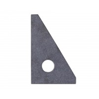 Угольник поверочный УП-ТК- 250х160х50 кл.0 гранитный СТИЗ