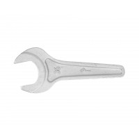 Ключ гаечный рожковый односторонний 36 мм КЗСМИ