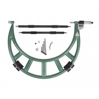 Микрометр МКЦ- 400 0,001 электронный ЧИЗ