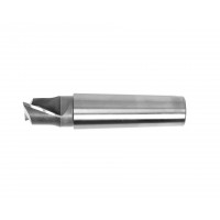 Фреза шпоночная d40,0х25х150 к/х со сменными пластинами ВК8 КМ4 