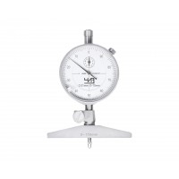 Глубиномер индикаторный ГИ-150 мм 0.01 ЧИЗ