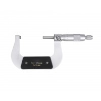 Микрометр МК- 75 0,01 с поверкой SHAN