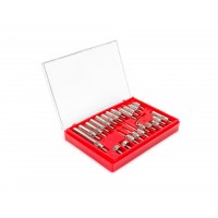 Набор наконечников для индикаторов М2,5 (22 шт) МИК