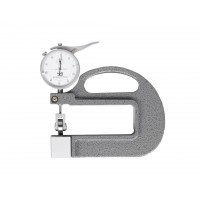 Толщиномер ТН 0-10 0.01 с рол. ЧИЗ