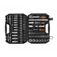 Набор профессионального инструмента HORTZ №2 94 предмета