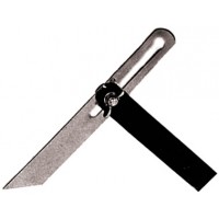 Угломер-шаблон (малка) 300 мм