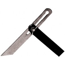 Угломер-шаблон (малка) 300 мм