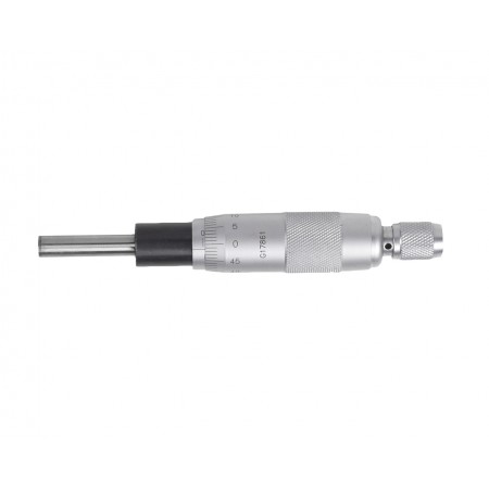 Головка микрометрическая МГ- 25 ЧИЗ