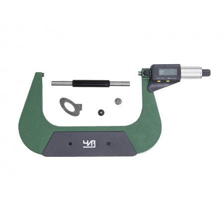 Микрометр МКЦ- 150 0,001 электронный ЧИЗ