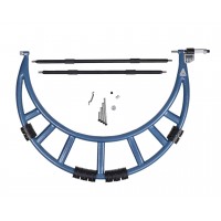 Микрометр МКЦ- 600 0,001 электронный 5-кн. ЧИЗ