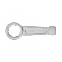 Ключ накидной односторонний ударный 65 мм КЗСМИ