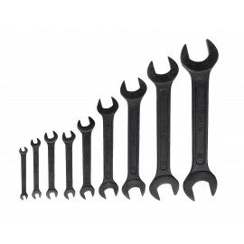 Набор ключей гаечных рожковых 9 шт. 6-41 SITOMO