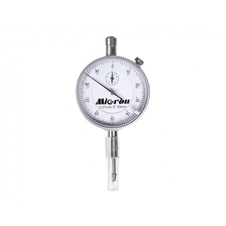 Индикатор часового типа ИЧ-10 0,01 с ушком с поверкой Микрон