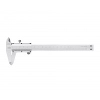 Штангенциркуль ШЦ-1-125 0,05 paralax-free ЧИЗ