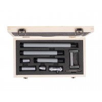 Нутромер микрометрический НМ 50-600 0.01 МИК с поверкой