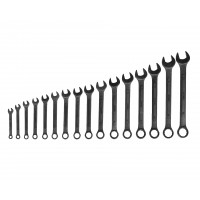 Набор ключей гаечных комбинированных 16 шт. (6-22) SITOMO