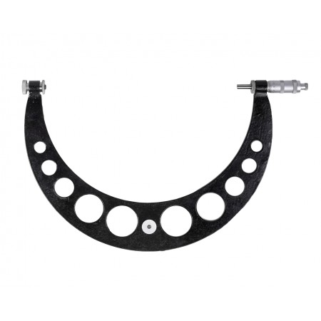 Микрометр резьбовой МВМ-300 0,01 с поверкой КировИнструмент