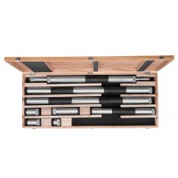 Нутромер микрометрический НМ 1000-4000 0,01 Микрон