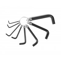 Набор ключей шестигранных изогнутых (8 шт.) 3-14 SITOMO