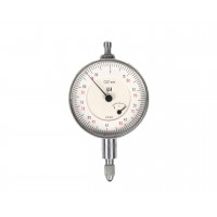 Индикатор часового типа ИЧ-2 0,01 без ушка кл.1 КировИнструмент