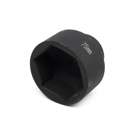 Головка торцевая сменная 75 мм оксидирование 1 SITOMO