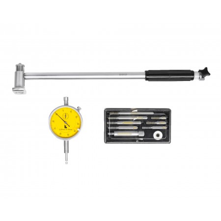 Нутромер индикаторный НИ 100-160 0,01 КЛБ