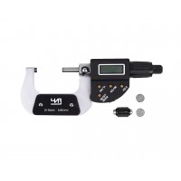Микрометр МКЦ- 50 0,001 электронный 4-кнопочный ЧИЗ