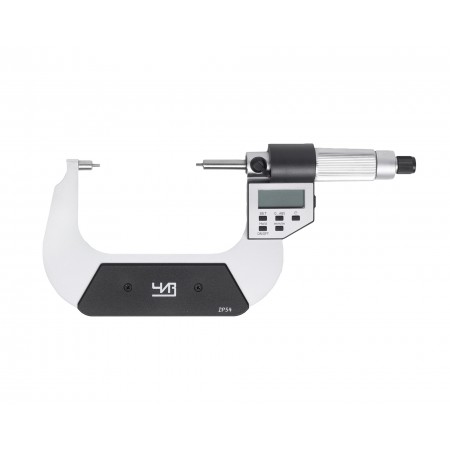 Микрометр с малыми измерительными губками МКЦ-МП- 75 0,001 электронный ЧИЗ