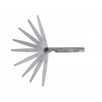 Набор щупов N1 0,02-0,1 L= 70 КЛБ