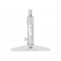 Глубиномер микрометрический ГМ-100 мм 0.01 ЧИЗ с поверкой