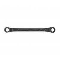 Ключ накидной двусторонний 12х13 мм оксидирование SITOMO