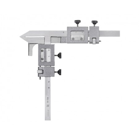 Штангензубомер ШЗН-36 0.05 КировИнструмент с поверкой