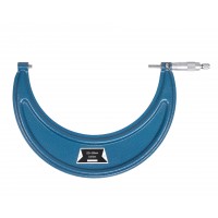 Микрометр МК-250 0.01 SHAN с калибровкой
