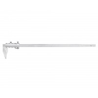 Штангенциркуль ШЦ-3-1000 0,1 губки 125мм (320-1000) КЛБ