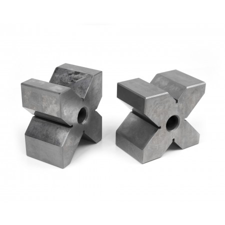 Призмы поверочные П2-2 150x 80x135 кл.точн.1 (12-135мм) (2шт) ЧИЗ