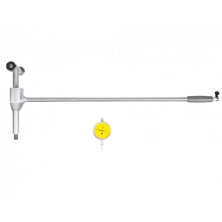 Нутромер индикаторный НИ 700-1000 0,01 КЛБ