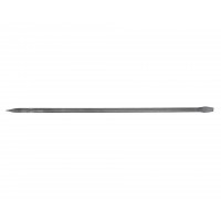 Лом 1200мм омедненный