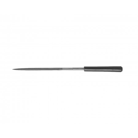 Надфиль квадратный 160 №00 с ручкой SITOMO