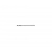 Фреза шпоночная по металлу ц/х 5 Р9М3 ТМ