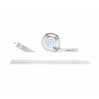 Угломер индикаторный 0-360° 5' (300мм) Микрон