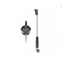 Нутромер индикаторный электронный НИЦ 18-50 0.01 ЧИЗ