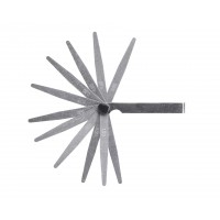 Набор щупов N3 0,5-1 L= 70 АвтоDело