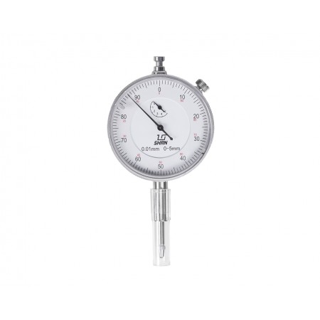 Индикатор часового типа ИЧ-5 0,01 без ушка с поверкой SHAN