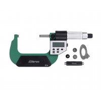 Микрометр МКЦ- 75 0,001 электронный 5-кн. IP54 Микрон