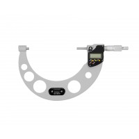 Микрометр МКЦ- 150 0,001 электр. SHAHE